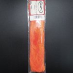 Синтетическое волокно WAPSI Ultra Wing цв.fluo fire orange(США)