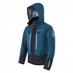 Куртка FINNTRAIL Greenwood 4021 цв.blue р-р XL(Китай)