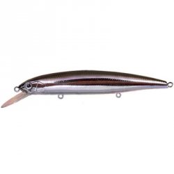 Воблер BASSDAY Mogul Minnow 110 SP цв.MH-03(Япония)
