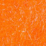 Даббинг HENDS UV Ice Dubbing цв.hot orange fluo UVD-04(Чехия)