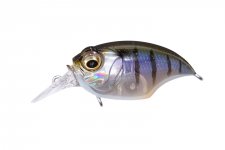 Воблер MEGABASS SR-X Griffon цв.Gillkko(Япония)