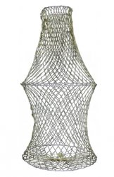 Садок SALMO МК3 70*40см яч.20мм 3 кольца арт.9981-03(Россия)