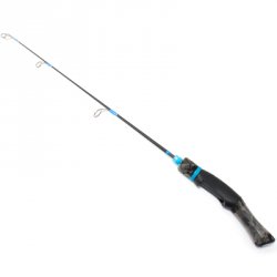 Удочка зимняя FA RELAX Frozen Gun 67MH(Китай)