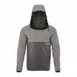 Анорак LOOP Mygg Jacket 2.0 BugStopper цв.grey р-р M(США)