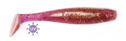 Виброхвост LUCKY JOHN Minnow 2,2'' 5,6см цв.S13 10шт.(Китай)