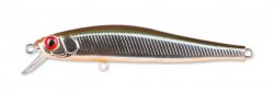 Воблер ZIP BAITS Rigge 70 F цв.824(Япония)