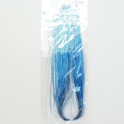 Синтетическое волокно FLY-FISHING Holo Flashabou цв.blue(Россия)