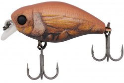 Воблер JACKALL Chubby Micro 30 F цв.rt caramel bug(Япония)