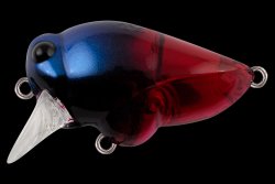 Воблер TSUYOKI Fakir 40 F цв.L012M(Китай)