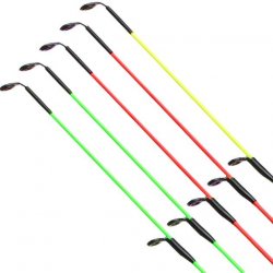 Запасная вершинка для фидера FLAGMAN Sherman Pro Feeder 3,3м Carbon 1,5 oz 42гр.(Китай)