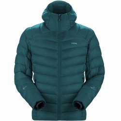 Куртка SIVERA Бехтерец Summit цв.патина 58/182(Россия)