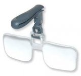 Очки увеличительные на козырек CARSON Visor Mag +5,00(Китай)