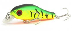 Воблер ZIP BAITS Rigge 35 F цв.995(Япония)