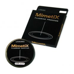 Леска COLMIC Mimetix 50м 0,103мм(Япония)