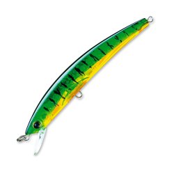 Воблер DUEL/YO-ZURI 3D Crystal Minnow 130 F F-1147 цв.HT(Филиппины)