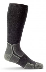 Носки ORVIS Heavyweight OTC Wader Sock цв.dk/grey р-р M(США)