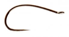 Крючки TMC 226 BL №10 20шт.(Япония)
