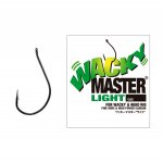 Крючки VARIVAS Wacky Master Light №2/0 12шт.(Япония)