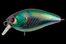 Воблер TSUYOKI Chef SR 40 F Silent цв.AT006(Китай)