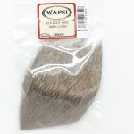 Мех лося WAPSI цв.natural dark(США)