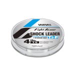 Леска VARIVAS Light Game Shock Leader Fluorocarbon+Titanium Coat 30м 0,148мм(Япония)