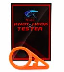 Инструмент VEGAS для затягивания узлов Knot Hook Tester(Украина)