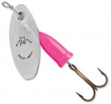 Блесна вращ. BLUE FOX Vibrax Bullet VB №6 цв.SFP(Эстония)