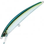 Воблер DUEL/YO-ZURI Crystal Minnow 130 F R-1125 цв.HGM(Филиппины)