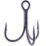 Тройник BKK Fangs 62-UA №8 8шт.(Тайвань)