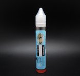 Ароматизатор ERS Дикая зима Микс 10 Креветка 25мл(Россия)