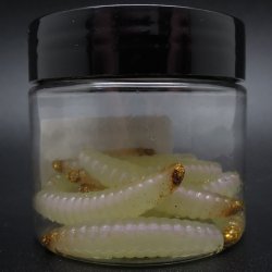 Приманка JOHNNY FISH Gad 35 цв.16 10шт.(Россия)