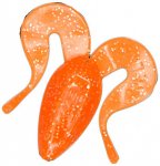 Приманка RELAX Banjo Frog 1'' цв.S-073 15шт.(США)