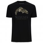 SIMMS Trout Regiment Camo Fill цв.black р-р XL(Эль-Сальвадор)