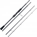 Спиннинг OKUMA Guide Select Long Distance ML 2,81м 7-28гр., 4 части(Китай)