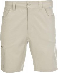 SIMMS Challenger Shorts цв.khaki р-р L 36W(Вьетнам)