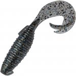 Твистер KEITECH Flapper Grub 4