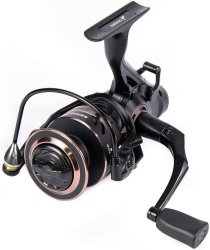 Катушка SALMO Diamond BaitFeeder 6 5000BR(Китай)