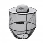 Шляпа AQUATIC Anti-Mosquito UV 50+ складная КА-19СС цв.светло-серый(Россия)