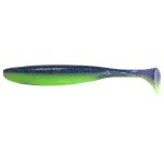 Виброхвост KEITECH Easy Shiner 8