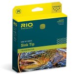 Шнур нахлыст.RIO 15ft Sink Tip WF F/S6 9кл.(США)