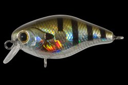 Воблер TSUYOKI Chef 38 F цв.123(Китай)