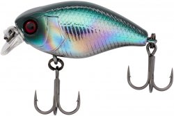 Воблер JACKALL Chubby Micro 30 F цв.ul tamamushi(Япония)
