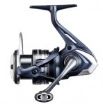 Катушка SHIMANO Miravel 22 C2000S(Малайзия)