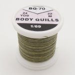 Материал для тела HENDS Body Quills цв.BQ-70(Чехия)