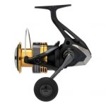 Катушка SHIMANO Sahara 22 C5000XG(Малайзия)