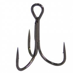 Тройник OWNER 5611 UL ST-11UL №16 8шт.(Япония)