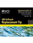 Сменный конец RIO InTouch 10ft S6 5кл.(США)