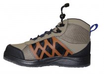 Ботинки для вейдерсов CHOTA HighTop Hybrid Felt р-р 11(Китай)