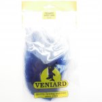 Мех исландской овцы VENIARD Icelandic Sheep Hair цв.blue(Англия)