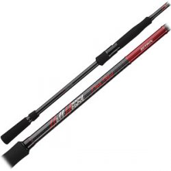 Спиннинг ZETRIX DarkBlood DBS-752XH LSE 2,26м до 90гр.(Китай)